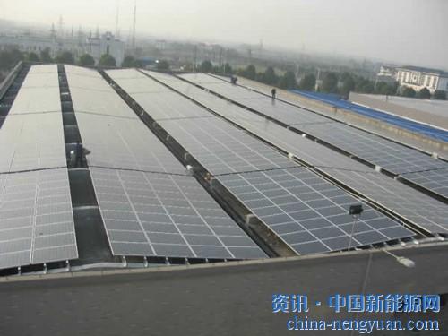                                                                                                                                                                     
	　　剛剛，打開一家行業(yè)網(wǎng)站，映入眼簾的第一條信息就是我們的友好鄰邦——印度可能對(duì)進(jìn)口光伏電池和組件征收高達(dá)25%的關(guān)稅。毫無疑問，這又是一種對(duì)中國(guó)光伏&l