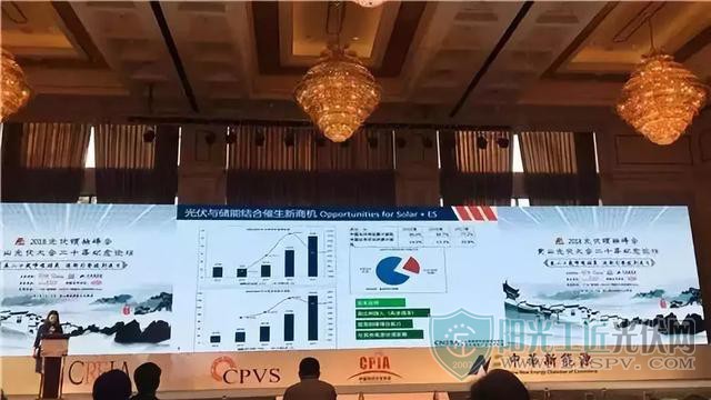 
			              編者按：2018年是儲(chǔ)能行業(yè)爆發(fā)的一年，尤其隨著新電改、微網(wǎng)示范項(xiàng)目的推進(jìn)執(zhí)行，將會(huì)催生出更多儲(chǔ)能應(yīng)用新模式的出現(xiàn)。
531新政的下達(dá)，使得整個(gè)光伏行業(yè)遭受到了猛烈的震蕩