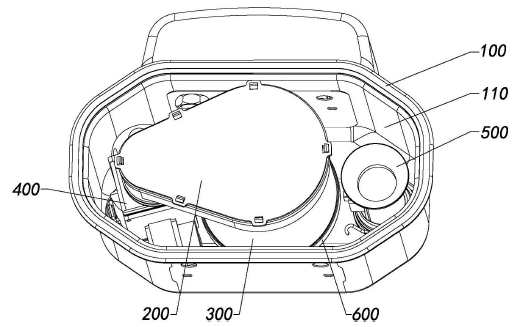 　　【中國(guó)儀表網(wǎng) 儀表專利】創(chuàng)意無(wú)極限，儀表大發(fā)明。今天為大家介紹一項(xiàng)國(guó)家發(fā)明授權(quán)專利——內(nèi)置過(guò)濾裝置的電子式燃?xì)獗? onError=