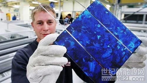  2017年，歐洲太陽能出現(xiàn)了復(fù)蘇跡象。一些國家公布了大幅增長的數(shù)據(jù)，一些新市場也開始意識到了光伏的可能性