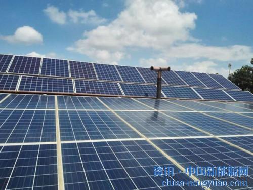                                                                                                                                                                     
	　　記者從7月25日在北京舉行的“高質(zhì)量分布式光伏應(yīng)用研討會”上獲悉，隨著“5˙31”光伏新政對行業(yè)補(bǔ)貼政策的重大調(diào)整以及對規(guī)模指