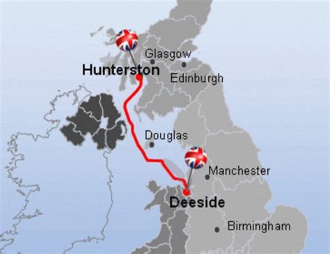 
	
                    
	【電纜網(wǎng)訊】據(jù)蘇格蘭周日報消息，自連接Hunterston至Wirral的Western Link在春季測試中發(fā)現(xiàn)故障以來，這一備受矚目的高壓直流海底電纜項目就一直處于脫機狀態(tài)。

	

	耗資10億英鎊的海底高壓直流項目Western Link海底距離大約239英里，旨在從蘇格蘭輸出清潔的風電至英格蘭和威爾士，也希望以此削減蘇格蘭風電場關閉時能夠支付給能源公司的補償金額