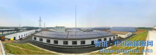                                                                                                                                                                     
	　　“對(duì)于光伏產(chǎn)業(yè)的發(fā)展，尤其是集中式光伏發(fā)電，我一直強(qiáng)調(diào)要與農(nóng)業(yè)、牧業(yè)和林業(yè)等項(xiàng)目結(jié)合起來，走綜合立體化發(fā)展之路，這樣才能充分發(fā)揮土地的利用價(jià)值，實(shí)現(xiàn)多重收益。&r