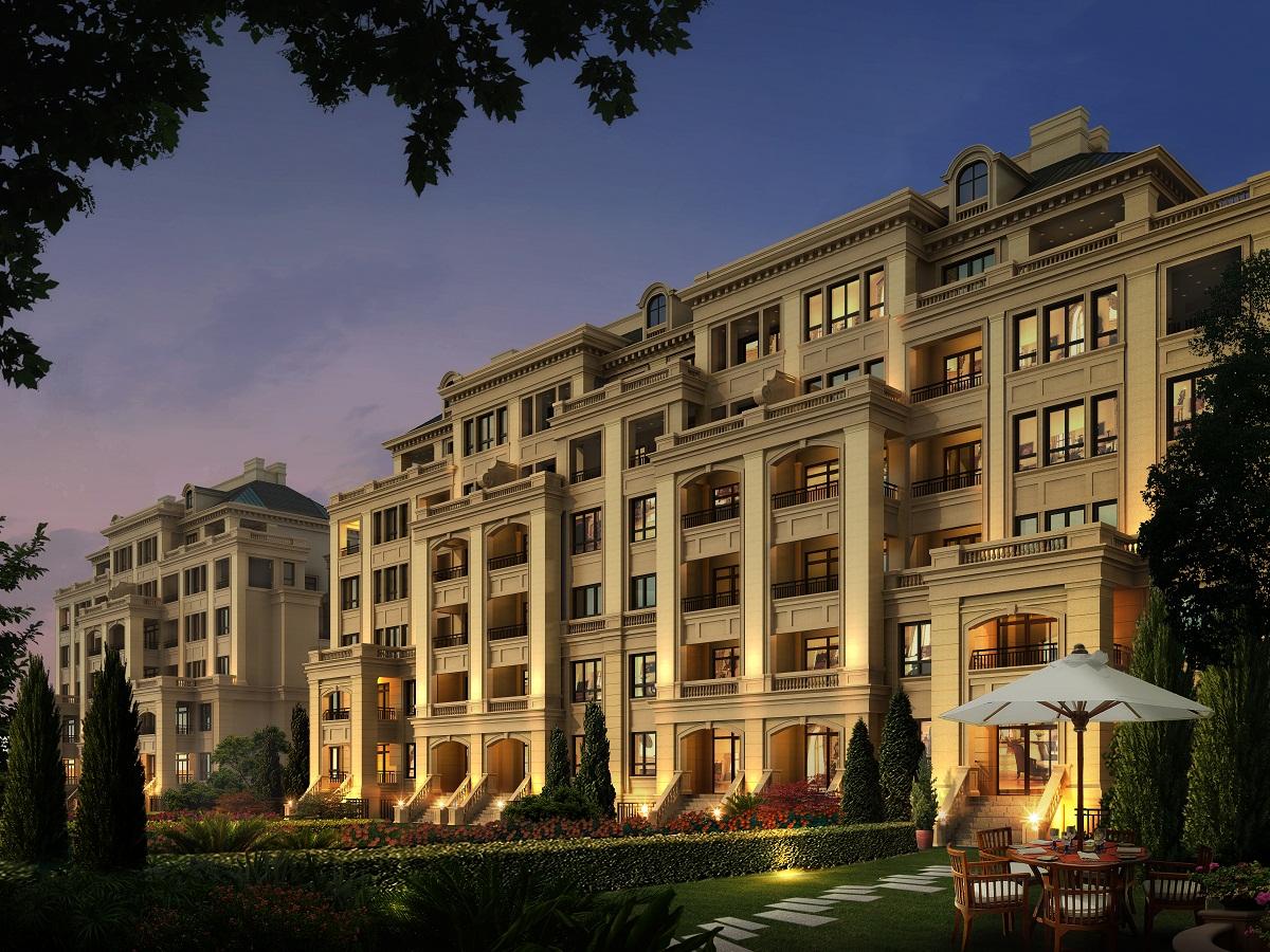 
	
                    
	【電纜網(wǎng)訊】光明地產(chǎn)面對(duì)地產(chǎn)行業(yè)資金面不斷收緊的挑戰(zhàn)，在積極得拓展融資渠道的同時(shí)，財(cái)務(wù)方面還擁有光明集團(tuán)公司大力支持。

	

	近三年來，成功發(fā)行了三期中期票據(jù)，累計(jì)金額35億元并且都能享有頗具優(yōu)勢(shì)的低利率