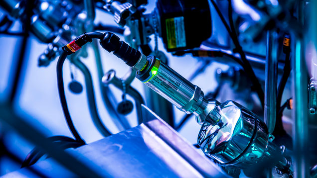 　　【中國儀表網 儀表研發(fā)】創(chuàng)新性、創(chuàng)意性和市場影響力：這是AMA創(chuàng)新獎的三大關鍵評選標準。最近，憑借iTHERM TrustSens，Endress+Hauser的研發(fā)團隊征服了AMA評審團