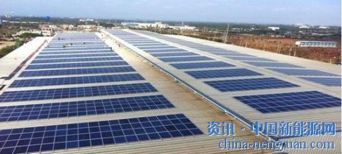                                                                                                                                                                     
	　　從眼下的成績而言，分布式光伏新增規(guī)模首次超過集中式光伏，表明了分布式光伏將成為光伏行業(yè)未來發(fā)展的大方向。面對531新政帶來的沖擊，分布式光伏如何從補(bǔ)貼驅(qū)動向市場驅(qū)動轉(zhuǎn)變?光伏