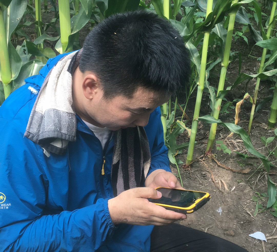 　　【中國儀表網 儀表產業(yè)】按照國家關于土壤污染狀況調查工作安排，2017年1月，吉林省啟動農用地土壤詳查工作。吉林省環(huán)保廳會同省國土資源廳、省農委等相關部門認真落實國家工作部署，深入研究、精心籌備，組建由環(huán)保、國土、農業(yè)、地礦、質監(jiān)等部門事業(yè)單位構成的專業(yè)技術團隊，參與人員和專家達到500余人