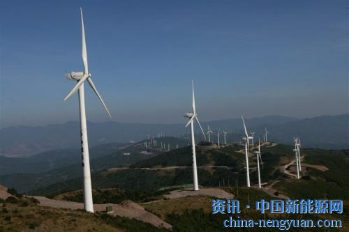                                                                                                                                                                     
	　　風(fēng)能是地球表面大量空氣流動所產(chǎn)生的動能。風(fēng)能資源受地形的影響較大，世界風(fēng)能資源多集中在沿海和開闊大陸的收縮地帶從分布來看，主要分布在北美洲、亞洲、拉丁美洲等地方