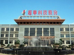 
	
                    
	【電纜網(wǎng)訊】8月8日，超華科技發(fā)布2018年半年度報(bào)告顯示，今年上半年，公司實(shí)現(xiàn)營(yíng)業(yè)收入7.1億元，同比增長(zhǎng)13.50%；凈利潤(rùn)3594.14萬元，同比增長(zhǎng)15.48%。

	

	據(jù)了解，超華科技主要業(yè)務(wù)之一為高精度電子銅箔，按下游需求主要分為標(biāo)準(zhǔn)銅箔和鋰電銅箔，其中鋰電銅箔需求增長(zhǎng)的主要?jiǎng)恿碓从趧?dòng)力類鋰電池