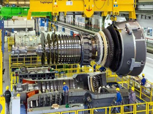 
	
                    
	【電纜網(wǎng)訊】近日，中國(guó)電力投資(SPIC)與西門子簽署關(guān)于在重型燃?xì)廨啓C(jī)領(lǐng)域開展技術(shù)合作的諒解備忘錄。根據(jù)諒解備忘錄，西門子將支持SPIC開展重型燃?xì)廨啓C(jī)研發(fā)工作，并為SPIC提供培訓(xùn)和技術(shù)咨詢