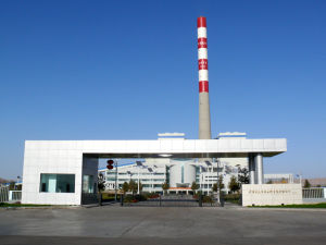 
	
                    
	【電纜網(wǎng)訊】8月9日晚間，甘肅電投(000791)發(fā)布公告稱，公司上半年營收為8.84億元，同比增長18.15%；凈利1.23億元，同比扭虧，上年同期虧損1161萬元。報告期內(nèi)，甘肅電投所屬水電站所處河流流域來水情況好于去年同期，公司加強水庫調(diào)度管理，水電發(fā)電量相應同比增加