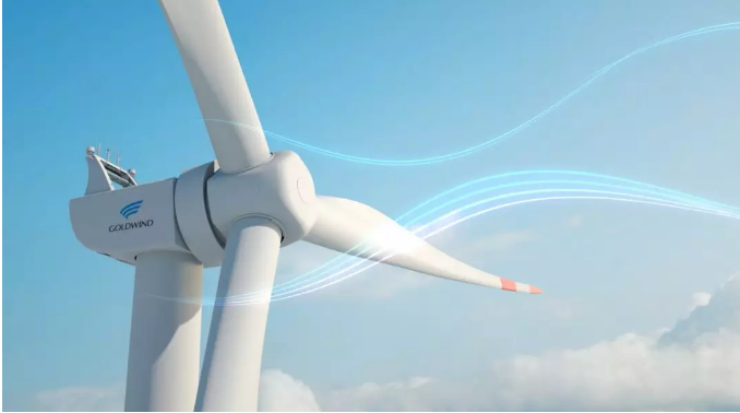                        2018年8月8日，波士頓咨詢公司（BCG）發(fā)布了2018年“全球挑戰(zhàn)者”百?gòu)?qiáng)榜單，囊括了新興市場(chǎng)的主要區(qū)域和眾多經(jīng)濟(jì)板塊。新疆金風(fēng)科技股份有限公司（下稱(chēng)“金風(fēng)科技”）憑借多年在風(fēng)電領(lǐng)域內(nèi)的精耕細(xì)作和優(yōu)異表現(xiàn)，繼2016年后再次入圍榜單