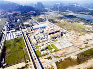 
	
                    
	【電纜網(wǎng)訊】日前，由中國能建規(guī)劃設(shè)計(jì)集團(tuán)西南院設(shè)計(jì)、北方建投山西電建承建的越南升龍2臺30萬千瓦燃煤電站工程2號機(jī)組順利通過168小時(shí)試運(yùn)行。

	

	至此，越南升龍燃煤電站項(xiàng)目兩臺機(jī)組均已全部投運(yùn)，各項(xiàng)指標(biāo)符合設(shè)計(jì)要求