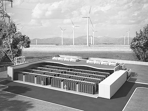 
			              
 
雖然鋰電池儲(chǔ)電站的成本比鉛酸電池高出一倍，但這并不是拋棄鋰電池的理由。不同應(yīng)用場(chǎng)合對(duì)儲(chǔ)能功率和容量要求不同，各種儲(chǔ)能技術(shù)都有其適宜的應(yīng)用領(lǐng)域