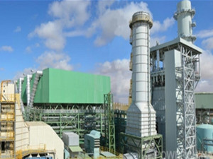 
	
                    
	【電纜網(wǎng)訊】近日，中國能建天津電建收到上海電氣集團的中標通知書，中標塞爾維亞潘切沃160兆瓦聯(lián)合循環(huán)電站項目。該項目是天津電建繼波黑斯坦納瑞項目之后，在中東歐地區(qū)開展的又一電站工程項目，將進一步提高中國能建在歐洲高端市場的品牌影響力