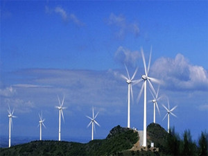 
	
                    
	【電纜網(wǎng)訊】近日，中能公司圓滿完成黑龍江夾信山風電場無線網(wǎng)絡(luò)基站設(shè)備部署工作，成功實現(xiàn)全場無線網(wǎng)絡(luò)覆蓋。

	

	作為智能化風電場基礎(chǔ)設(shè)施建設(shè)的重要組成部分，無線網(wǎng)絡(luò)建設(shè)是實現(xiàn)智能化風電場移動應(yīng)用作業(yè)和人員安全監(jiān)控的重要前提和保障