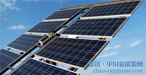                                                                                                                                                                     
	　　2018年上半年，德國(guó)新增光伏裝機(jī)量1.34GW。

	

	　　截止6月底，德國(guó)累計(jì)光伏裝機(jī)44.32GW