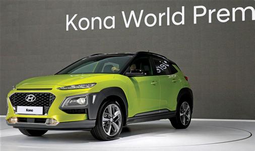 
	
                    
	【電纜網訊】受韓元升值以及在中國和美國銷售疲弱影響，上半年，現代汽車全球共售出224.15萬輛汽車，較去年同期增長4.5%。營業(yè)利潤為1.63萬億韓元，較去年同期下滑37.1%；凈利潤1.54萬億韓元，同比下跌33.5%