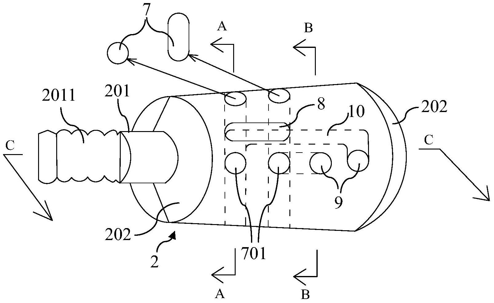 　　【中國儀表網(wǎng) 儀表專利】創(chuàng)意無極限，儀表大發(fā)明。今天為大家介紹一項(xiàng)國家發(fā)明授權(quán)專利—差壓變送器用控制閥門