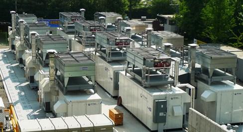 
	中國儲能網(wǎng)訊：最新估計顯示，迄今為止，韓國六家燃料電池生產(chǎn)公司已經(jīng)部署了近300兆瓦的燃料電池。公司之間的競爭導(dǎo)致了越來越多的創(chuàng)新發(fā)電方法