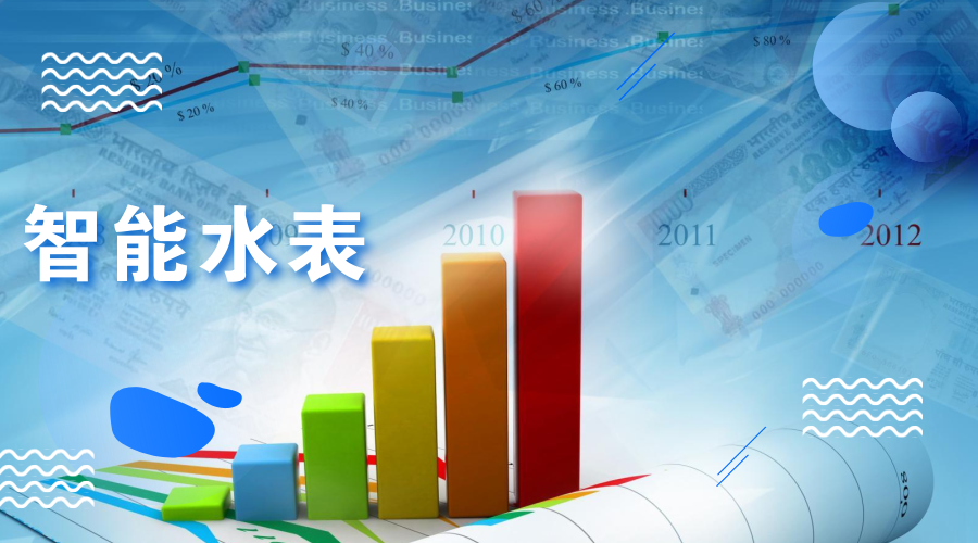 　　【中國(guó)儀表網(wǎng) 儀表深度】水表作為家家戶戶都在使用的日常計(jì)量用具，在生活中起著非常大的作用。由于傳統(tǒng)的機(jī)械式水表存在著數(shù)據(jù)抄收、人工成本、數(shù)據(jù)準(zhǔn)確性、入戶難等問(wèn)題以及科學(xué)技術(shù)的發(fā)展和階梯水價(jià)的實(shí)行，智能水表已經(jīng)成為水表行業(yè)未來(lái)的發(fā)展趨勢(shì)