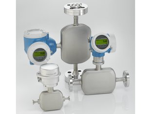 　　【中國(guó)儀表網(wǎng) 儀表新品】過(guò)程、食品和生命科學(xué)行業(yè)中的許多應(yīng)用都要求高精度測(cè)量和添加極小量介質(zhì)，無(wú)論是在管路中還是在化學(xué)反應(yīng)罐中。食物的口味、藥品的活性成分或石油生產(chǎn)中的防腐劑是其中的幾個(gè)例子