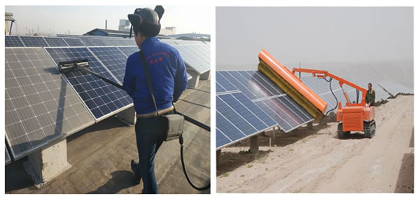                                         
	　　史上最嚴531新政落地后，光伏市場風云突變，讓原本熱鬧的制造與應(yīng)用市場迅速陷入一片沉寂。相較之下，電站運維市場卻呈現(xiàn)出另一番景象