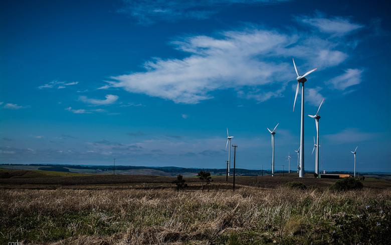 
	
                    
	【電纜網(wǎng)訊】印度太陽能公司（SECI）繼續(xù)面臨其國家級太陽能發(fā)電和風(fēng)電項(xiàng)目招標(biāo)難題。該公司現(xiàn)已被迫降低第五輪國家級風(fēng)電招標(biāo)容量