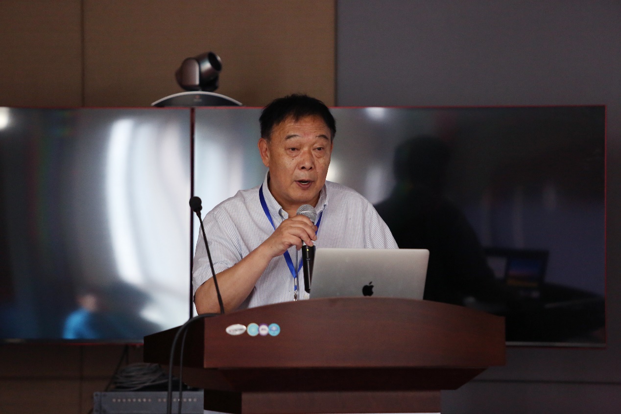 　　【中國儀表網(wǎng) 儀表會議】2018年8月6日至10日，“第一屆云遙感、大氣輻射與新能源應用-本土化監(jiān)測”國際學術(shù)研討會(CARE2018：The 1st International symposium on the Cloud Remote Sensing, Atmosphere Radiation and Renewal Energy Application(CARE-2018))在北京召開。此次研討會由中國科學院遙感與數(shù)字地球研究所遙感科學國家重點實驗室、國際攝影測量與遙感學