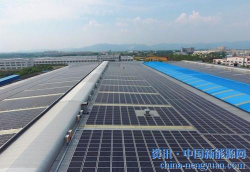                                                                                                                                                                     
	　　消息人士透露，國家能源局將于近期組織一批無補(bǔ)貼光伏示范項(xiàng)目建設(shè)。去補(bǔ)貼項(xiàng)目將于2018年10月前后開始申報(bào)，2019年3月前后開工，2019年9月30日前或者12月30日前并