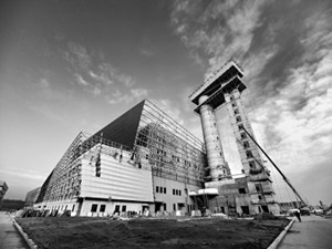 
	
                    
	【電纜網(wǎng)訊】日前，由中國(guó)能建廣東火電承建的北京通州2×25兆瓦再生能源發(fā)電廠項(xiàng)目1號(hào)機(jī)組并網(wǎng)一次成功。

	

	據(jù)了解，該項(xiàng)目位于北京市通州區(qū)永樂(lè)店鎮(zhèn)，占地約295畝