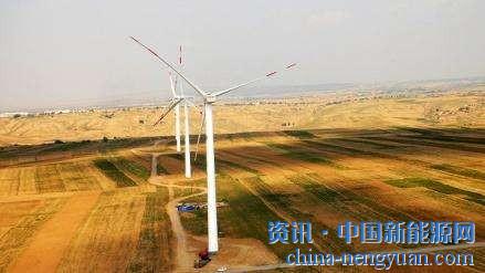                                                                                                                                                                     
	　　日前，由青海院完成的《海南州分散式風電發(fā)展規(guī)劃》、《黃南州分散式風電發(fā)展規(guī)劃》通過青海省能源局組織召開的評審。

	　　青海院接受到任務后，相關(guān)領(lǐng)導立即組織專業(yè)人員開展工作，