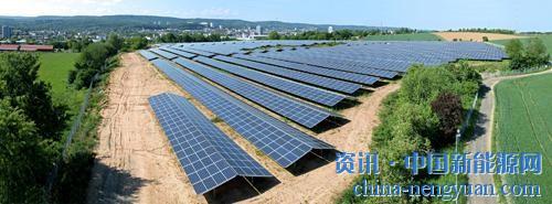                                                                                                                                                                     
	　　2017年，歐洲太陽能出現(xiàn)了復(fù)蘇跡象。一些國家公布了大幅增長的數(shù)據(jù)，一些新市場也開始意識到了光伏的可能性