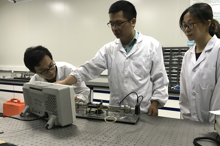 　　【中國儀表網 儀表研發(fā)】近日，國家自然科學基金委公布了2018年度國家自然科學基金項目評審結果，浙江省計量科學研究院獲批一項國家自然科學基金項目。這是浙江省計量院被批準為國自基金依托單位后獲得的第三個國家自然科學基金項目