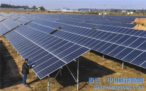                                                                                                                                                                     
	　　目前，光伏扶貧已成為產(chǎn)業(yè)扶貧主要抓手、打贏脫貧攻堅(jiān)戰(zhàn)的重要舉措，在中共中央和國(guó)務(wù)院《關(guān)于打贏脫貧攻堅(jiān)戰(zhàn)的決定》中就明確提出開(kāi)展光伏扶貧工作，在《關(guān)于打贏脫貧攻堅(jiān)戰(zhàn)三年行動(dòng)的指