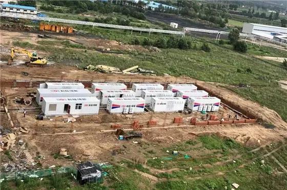 
	中國儲能網(wǎng)訊：近日，內(nèi)蒙古新豐熱電公司AGC儲能調(diào)頻項目1號、2號接連順利完成投入運行，內(nèi)蒙古新豐熱電公司成為蒙能集團發(fā)電單位中正式投運AGC儲能系統(tǒng)的企業(yè)。


	






	近日，公司AGC儲能調(diào)頻項目工地接連傳來喜訊，繼8月18日1號儲能項目168順利完成投入運行后，8月22日2號機AGC儲能項目168也順利通過，公司成為蒙能集團發(fā)電單位中正式投運AGC儲能系統(tǒng)的企業(yè)