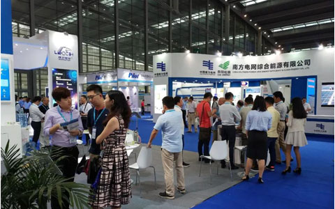 　　【中國(guó)儀表網(wǎng) 儀表展會(huì)】8月29日，2018第九屆中國(guó)國(guó)際節(jié)能減排產(chǎn)業(yè)博覽會(huì)(以下簡(jiǎn)稱“中國(guó)•節(jié)博會(huì)”)在深圳國(guó)際會(huì)展中心4號(hào)館盛大開幕。 【第九屆節(jié)博會(huì)】 開幕首日亮點(diǎn)紛呈，活動(dòng)現(xiàn)場(chǎng)人氣爆棚 　　8月29日，2018第九屆中國(guó)國(guó)際節(jié)能減排產(chǎn)業(yè)博覽會(huì)(以下簡(jiǎn)稱“中國(guó)•節(jié)博會(huì)”)在深圳國(guó)際會(huì)展中心4號(hào)館盛大開幕