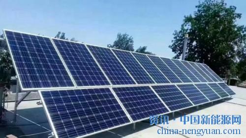                                                                                                                                                                     
	　　今年5月31日，國家發(fā)改委下發(fā)了《關于2018年光伏發(fā)電有關事項的通知》，補貼標準和光伏指標收緊，光伏企業(yè)緊急尋求“儲能出口”。

	　　縱觀國外政策