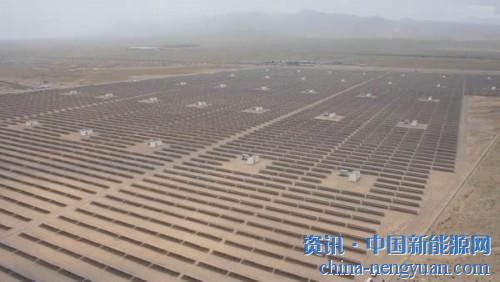                                                                                                                                                                     
	　　近日，西北能源監(jiān)管局按照《國(guó)家能源局綜合司關(guān)于開(kāi)展光伏發(fā)電專項(xiàng)監(jiān)管工作的通知》要求，會(huì)同陜西、寧夏、青海三省(區(qū))省級(jí)能源主管部門成立工作組，開(kāi)展了光伏發(fā)電專項(xiàng)監(jiān)管工作。工作