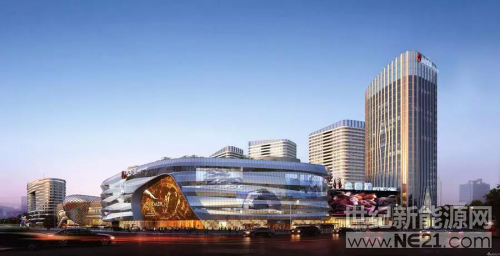  隨著全球商業(yè)化的興起，各種高檔寫字樓、商業(yè)中心拔地而起。高端大氣、寬敞舒適的辦公環(huán)境，讓人心情舒暢，工作效率倍增