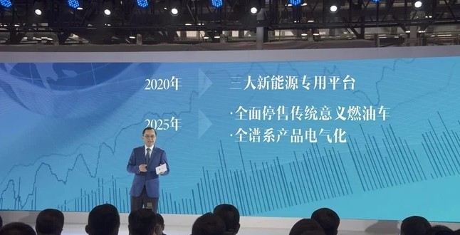 
	
                    
	【電纜網(wǎng)訊】長安汽車8月28日公告稱，將公司與新能源汽車業(yè)務(wù)相關(guān)的部分資產(chǎn)以及與其相關(guān)的業(yè)務(wù)、人員劃轉(zhuǎn)至公司全資子公司重慶長安新能源汽車科技有限公司（以下簡稱“新能源科技公司”）。

	

	在資產(chǎn)劃轉(zhuǎn)雙方中，劃出方為“重慶長安汽車股份有限公司”，法人代表為張寶林；劃入方為新能源科技公司，是劃出方長安汽車的全資子公司，法定代表人為長安汽車副總裁李偉，該公司成立于2018年5月28日，注冊資金9900萬元，經(jīng)營