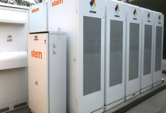 
	中國儲能網(wǎng)訊：據(jù)報道，美國中部大陸獨立系統(tǒng)運營商（MISO）日前在一次電話會議上公布其計劃，根據(jù)美國聯(lián)邦能源管理委員會（FERC）841號命令，將儲能資源整合到其市場中。


	


	MISO還宣布，在與客戶和利益相關(guān)方進行了長達一年的合作后，已在其能源市場實施了五分鐘能源市場結(jié)算解決方案