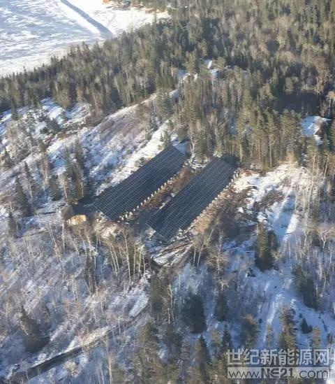  今年6月，加拿大曼尼托巴省(Manitoba)地區(qū)最大的光伏電站正式建成運(yùn)行，項(xiàng)目共計(jì)200.2kW,全部采用昱能科技微型逆變器。





曼尼托巴省(Manitoba)被稱之為加拿大的“陽光之都”，該地區(qū)氣候?qū)贉貛Т箨懶詺夂?，夏季炎熱且風(fēng)和日麗，冬季寒冷漫長但陽光充足，是加拿大日照時(shí)間最長的省份之一