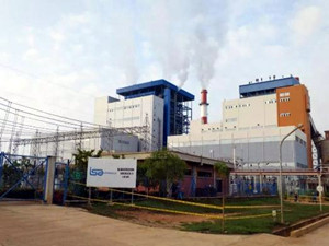 
	
                    
	【電纜網(wǎng)訊】9月1日，中電建簽署科特迪瓦圣佩德羅布魯托燃煤電站投資協(xié)議和EPC商務(wù)合同。

	

	據(jù)悉，該電站位于科特迪瓦西南部港口城市圣佩德羅，為超臨界清潔型燃煤電站，項(xiàng)目裝機(jī)700兆瓦，為科特迪瓦最大規(guī)模的單體項(xiàng)目