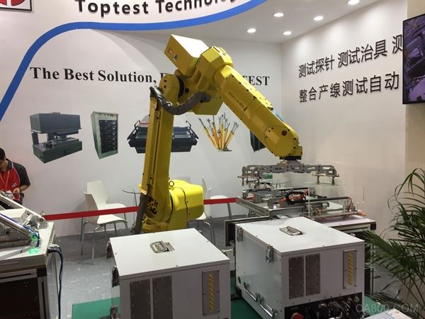 
                    
	


	8月29日，國際貨幣基金組織官網(wǎng)發(fā)文表示，目前，亞洲約有100萬臺機(jī)器人投入使用。對于該地區(qū)來說，機(jī)器人與自動(dòng)化技術(shù)是經(jīng)濟(jì)增長的機(jī)遇，但也蘊(yùn)含著風(fēng)險(xiǎn)