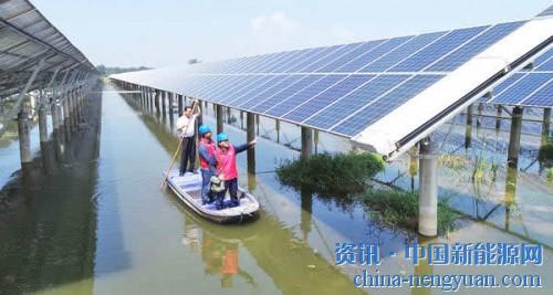                                                                                                                                                                     
	　　作為中國與歐美國家貿(mào)易摩擦的“重災(zāi)區(qū)”，光伏行業(yè)在歷經(jīng)波折后終迎重大利好。

	　　歐盟委員會（以下簡稱歐委會）近日公告，歐盟對華光伏產(chǎn)品反傾銷和反補