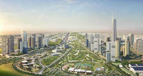 
	
                    
	【電纜網(wǎng)訊】據(jù)媒體報(bào)道， 9月2日，中國建筑集團(tuán)分別和埃及投資與國際合作部簽署35億美元的埃及新首都中央商務(wù)區(qū)二期項(xiàng)目總承包合同，與埃及東部油氣公司簽訂了61億美元的埃及蘇伊士煉油及石化廠項(xiàng)目總承包商務(wù)合同。

	

	埃及新首都中央商務(wù)區(qū)二期項(xiàng)目毗鄰在建的中央商務(wù)區(qū)一期項(xiàng)目，由20多棟商住及配套綜合建筑組成，總建筑面積180萬平方米