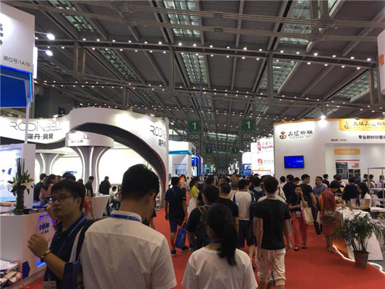 
                    
	


	
		  重磅消息!!!據(jù)物聯(lián)網(wǎng)展組委會(huì)透露，2019年的物聯(lián)網(wǎng)展會(huì)計(jì)劃已確認(rèn)： 
	
	
		  2019年3月13日-15日，第十一屆國(guó)際物聯(lián)網(wǎng)展――蘇州站
	
	
		  2019年7月30日-8月1日，第十二屆國(guó)際物聯(lián)網(wǎng)展――深圳站
	
	
		  感興趣的讀者可以閱覽全文了解詳情~ 
	
	
		  7月31日-8月2日，2018第十屆國(guó)際物聯(lián)