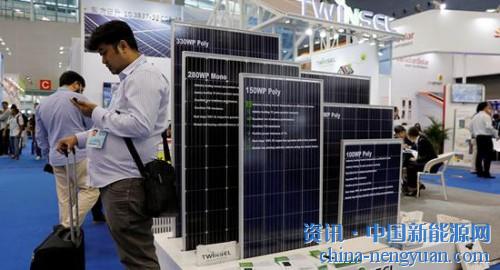                                                                                                                                                                     
	　　俄羅斯衛(wèi)星網(wǎng)報(bào)道，歐洲需要中國(guó)的太陽(yáng)能電池板。歐洲委員會(huì)拒絕延期對(duì)進(jìn)口中國(guó)太陽(yáng)能電池板的反傾銷關(guān)稅