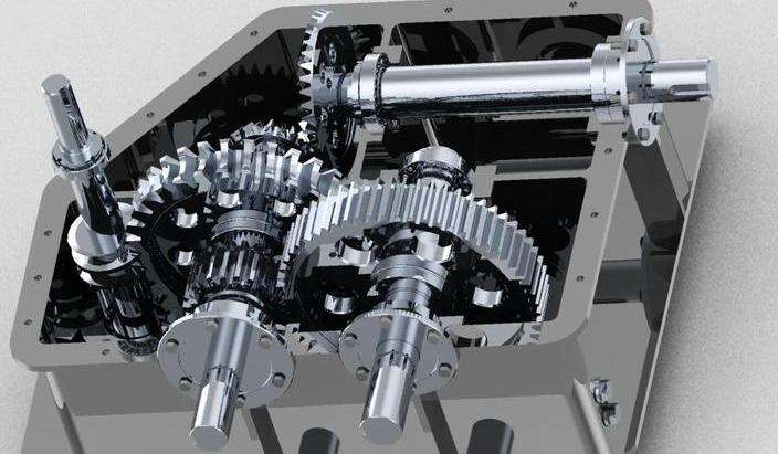 　　【中國儀表網(wǎng) 儀表下游】減速機行業(yè)在我國發(fā)展歷史已有近40年，減速機產(chǎn)品在國民經(jīng)濟及國防工業(yè)的各個領(lǐng)域都有著廣泛的應(yīng)用。目前，減速機用量比較大的行業(yè)主要有：工業(yè)機器人、電力機械、冶金機械、環(huán)保機械、電子電器等，這些行業(yè)使用減速機產(chǎn)品的數(shù)量已占全國各行業(yè)使用減速機總數(shù)的40%~60%